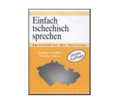 Einfach tschechisch Sprechen