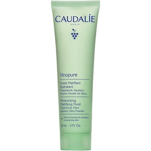 Caudalie Vinopure Хидратиращ матиращ флуид 60 ml