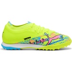 PUMA Ultra nitro 7 match advl tt жълто, Микс, бяло 46 (10924201)
