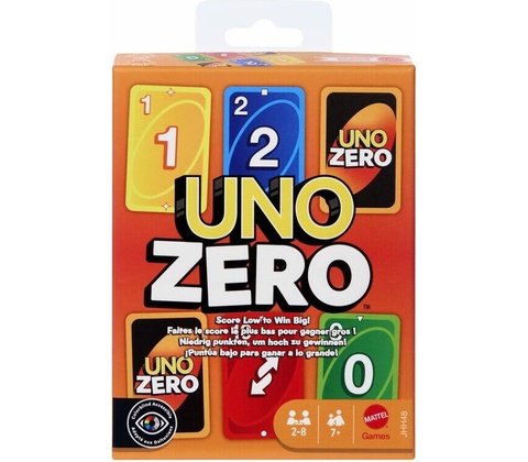 UNO Zero