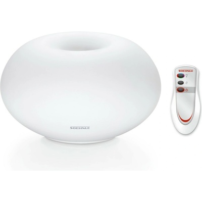Soehnle Milano Plus Aróma difuzér 68056 LED 100 ml
