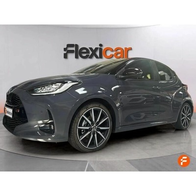 Toyota Yaris 1.5 130 GR Sport 96 kW