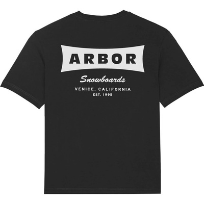 Arbor Foundation 24 black