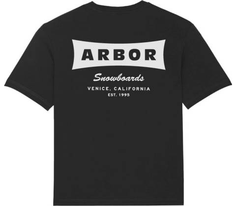 Arbor Foundation 24 black