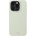 Holdit Калъф Holdit - Silicone, iPhone 14 Pro, зелен (7330985159060)