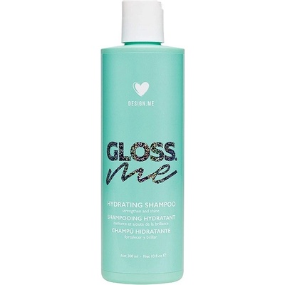 Desing.Me Gloss.ME Hydrating Shampoo 300 ml