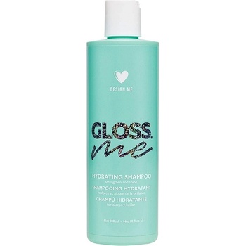 Desing.Me Gloss.ME Hydrating Shampoo 300 ml