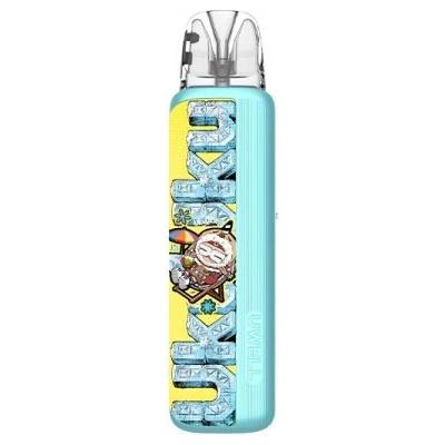 Uwell Caliburn G5 Lite SE Pod 1600 mAh off season dreamer