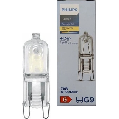 Philips Massive EcoHalo Clickline 42W G9 230V CL