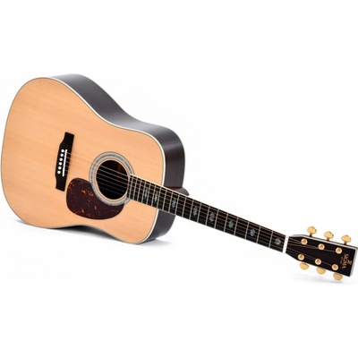 Sigma Guitars SDR-40