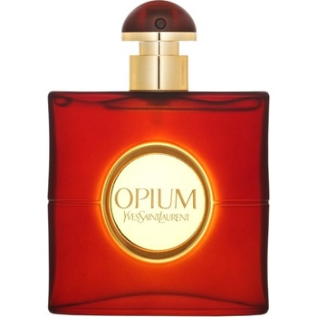 Yves Saint Laurent Opium 2009 toaletní voda dámská 50 ml