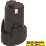 Raider 12V 1.2Ah Li-Ion (131139)