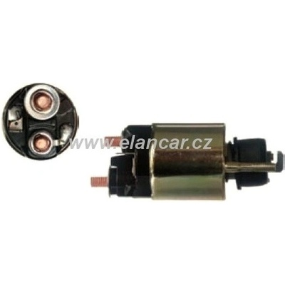 Spínač startéru 028000-7870 Denso 153400-0860