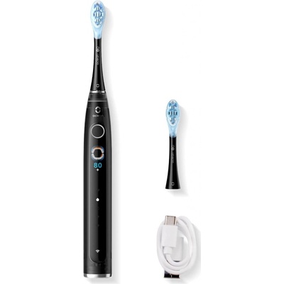 Oclean X Pro 20 Black