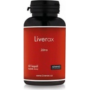 Advance nutraceutics liverax 60 kapsúl