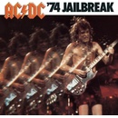 AC/DC: JAILBREAK 74 =LTD= LP