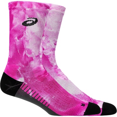 ASICS Чорапи Asics PERFORMANCE RUN CREW SOCK Лилав Velikost 43-46
