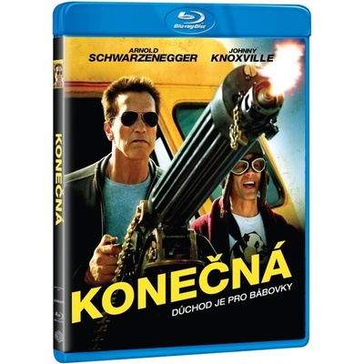 Konečná BRD