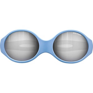 Julbo Детски слънчеви очила Julbo Kid's Loop L Spectron 4 (VLT 5%) Sunglasses - Blue / Grey / Smoke Grey - размер 3-5 Years (205-5926-0111)