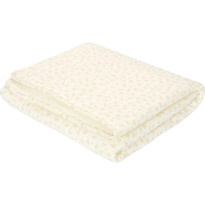 Little Dutch Зимно бебешко одеяло Little Dutch Blueberry Leaves - 3 Tog, 110 x 140 cm (TE11014034)