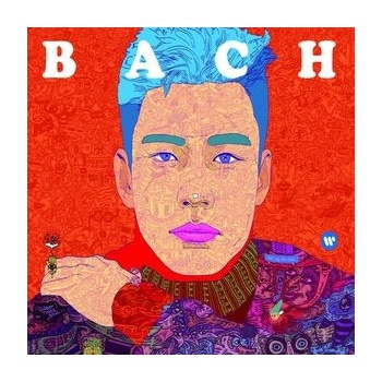 Bach: Goldberg Variations CD