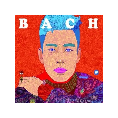 Bach: Goldberg Variations CD