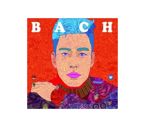 Bach: Goldberg Variations CD