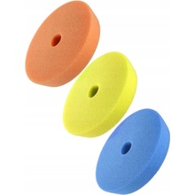 HONEY COMBination R-DA Pad Set 125/140 mm 3 ks