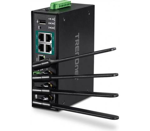 TRENDnet TI-WP100