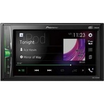 Pioneer DMH-A3300DAB Авто мултимедия