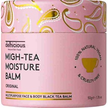 delhicious MIGH-TEA MOISTURE BALM 50 g