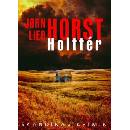 Holttér