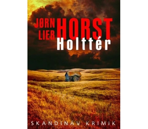 Holttér