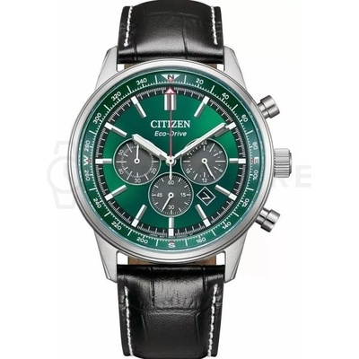 Citizen Eco-Drive CA4720-01X (CA4720-01X)