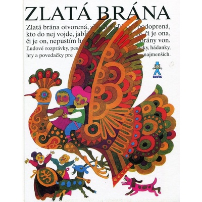 Zlatá Brána