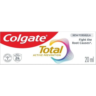 Colgate mini Total Original 20 ml