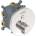 Inter Ceramic Месингов смесител за вграждане icf 595027c (595027c)