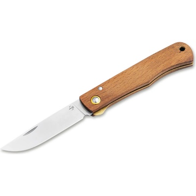 Böker Rusticus, zavírací nůž 01BP0048