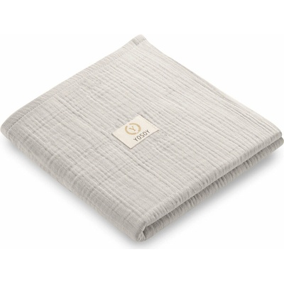 Yosoy plenka mušelínová 80x80 cm beige