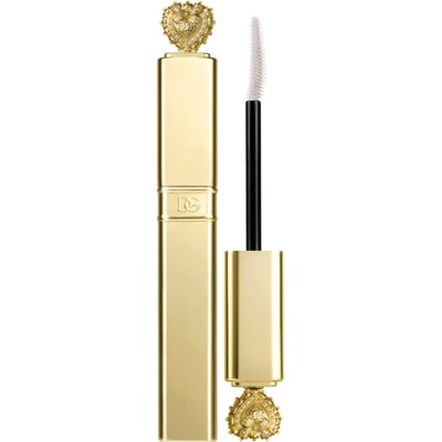Dolce&Gabbana Everfull Hi-Definition Mascara objemová a prodlužující řasenka 01 Total Black True Jet Black 8 ml