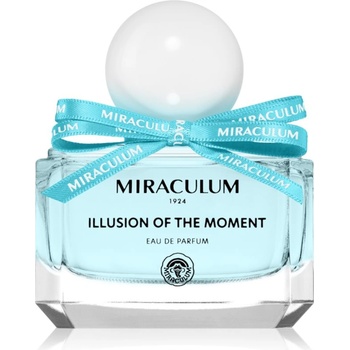 Image 1 of Miraculum Illusion of the Moment EDP 50 ml