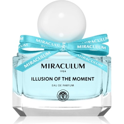 Miraculum Illusion of the Moment EDP 50 ml