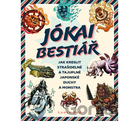 Jókai bestiář