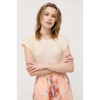 Image 1 of Max Mara Leisure Ленена тениска Max Mara Leisure (2339411336600)