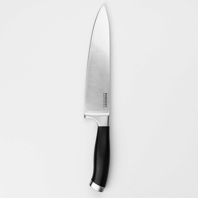 Porkert Eduard Veľký kuchársky nôž 20 cm, nemecká oceľ