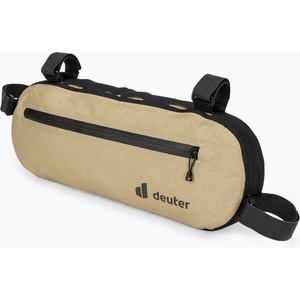 Deuter Cabezon FB 4L чанта за велосипед с рамка бежова 323122367040