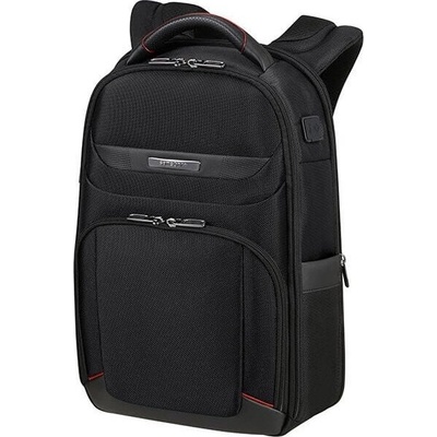 Samsonite PRO-DLX 12,5 L čierna