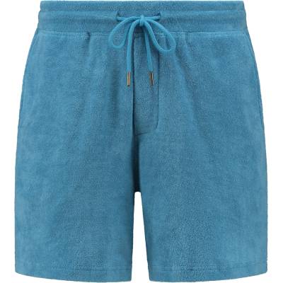 Shiwi Панталон 'Evan' синьо, размер M