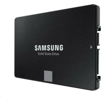 Samsung 870 EVO 8TB, MZ-77E8T0B/EU