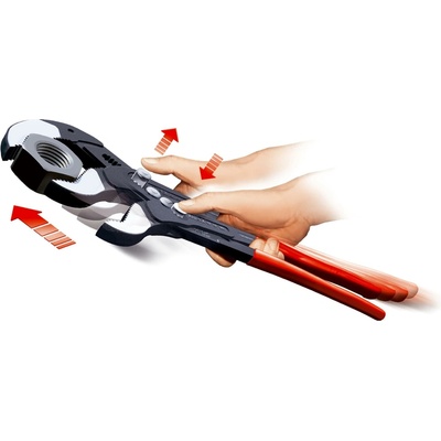 KNIPEX 8701560 – Zboží Mobilmania